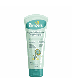 Loção Hidratante Babytopia 200ml 
