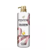 Shampoo Colágeno 510ml