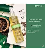 Payot Loção Acnederm Tônica Estabilizante Ação Antiacne 220ml