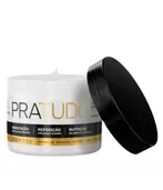 PraTudo Máscara Cronograma Capilar 300g