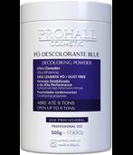 Pó Descolorante Blue Bleaching Powder 500g