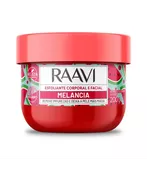 Esfoliante Corporal e Facial Melancia 200g