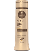 Shampoo mandioca 300ml