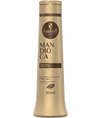Shampoo mandioca 500ML