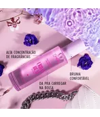 Spray Perfumado Urban Beat 100ml
