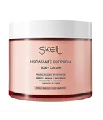 Hidratante Corporal Body Cream Hidratação Intensa 200g