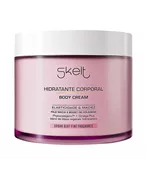 Hidratante Corporal Body Cream elasticidade &amp; Maciez 200g
