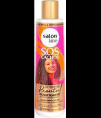 Acidificante S.O.S CACHOS De Repente Pronta 300ml