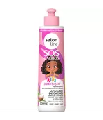 Ativador de cachos S.O.S CACHOS KIDS Hidratação 300ml