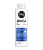 Condicionador S.O.S Bomba Crescimento300ml
