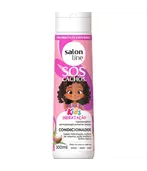 Condicionador S.O.S CACHOS KIDS Hidratação 300ml