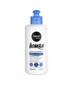 Creme de Pentear S.O.S Bomba Crescimento 300ml
