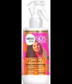 Creme para pentear S.O.S CACHOS De Repente Pronta 300ml