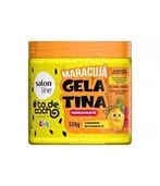 Gelatina Modeladora #Todecacho Kids Cheirinho de Maracuja 550g