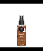 Óleo de Tratamento perfumado Cacau e Óleo de Argan cabelo e corpo 120ml
