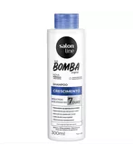 Shampoo S.O.S BOMBA Crescimento 300ml