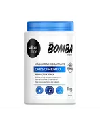 Máscara Hidratante S.O.S Bomba Crescimento 1kg