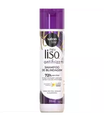 Shampoo Meu Liso Antifrizz 300ml
