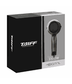 Taiff Secador Unique Digital 3100W 220V