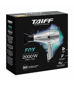Taiff Secador Fox 2000W 120V