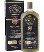 Shampoo Anticaspa 415ml