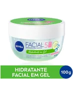 Creme Hidratante Gel 100g