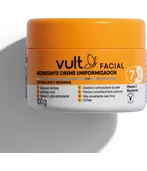 Creme Hidratante Uniformizador 100g