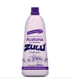 Zulu Removedor à Base de Acetona Seduction 500ml