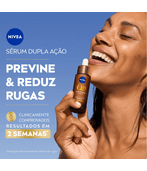 Nivea Q10 Antissinais Expert Sérum Dupla Ação 30ml