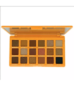 Ruby Rose Rodeo Sparkle Paleta de Sombras