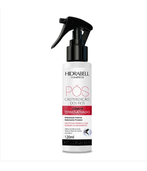 Hidrabell Cosméticos Pós Cauterização dos Fios Leave-in Termo-Ativado 120ml