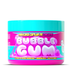 Glatten Máscara Bubble Gum 300g