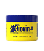 Glatten Máscara Biovin-A 250g
