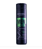 Hidrabell Cosméticos Shampoo 2x1 Men Menta 500ml