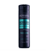 Hidrabell Cosméticos Shampoo Antirresíduo Limpeza Intensa 500ml