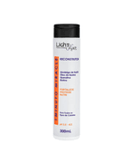 Light Hair 1 Minuto Miracle 300ml