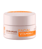 Hidramais Creme Facial Vitamina C 100g