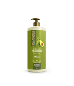 Bio Extratus Condicionador Pós Quimica 1L Abacate e Jojoba