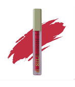 RUBY ROSE BATOM LÍQUIDO SILK SKIN SMOOTH BLUR DIVINE 
