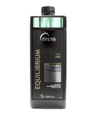 TRUSS SHAMPOO EQUILIBRIUM - 1L