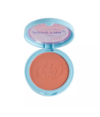 Ruby Rose Blush compacto Playback Popstar - Secrets 5,8g