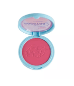 Ruby Rose Blush compacto Playback Popstar - GirlFriend 5,8g