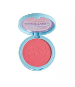  Ruby Rose Blush compacto Playback Popstar - Diva 5,8g