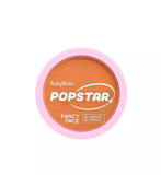 Ruby Rose Pó compacto Fancy Face Popstar - P50 7,1g