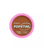  Ruby RosePó compacto Fancy Face Popstar - P80 7,1g