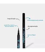 Catharine Hill Perfect Liner Caneta Delineadora Para Olhos 1,2ml