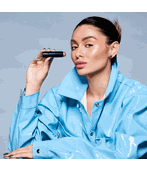 Catharine Hill Iluminador Stick 8,5g Estelar 2236/12