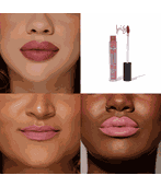 Catharine Hill Batom Líquido Matte 3,8ml 1014/34 Iris