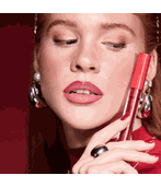 Catharine Hill Lip Oil Cherry Breeze - Juice 3,6ml