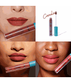 Catharine Hill Batom Líquido Veludo 3,8ml 1014/v4 Canela